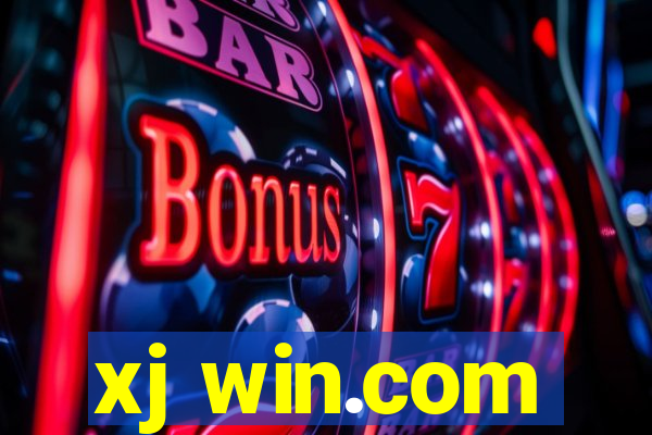 xj win.com